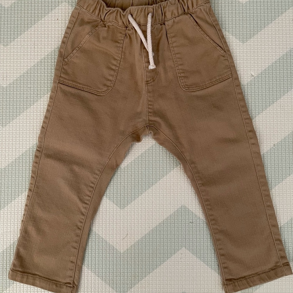Casual Bottoms H&M